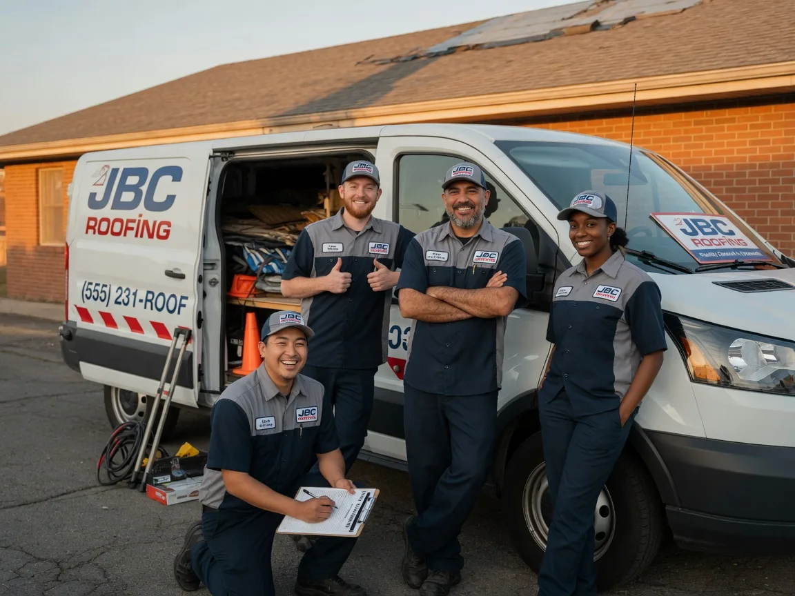 Roof Replacement company in Cody, WY